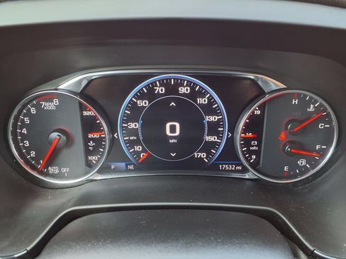 Used 2023 Chevrolet Blazer RS AWD/4WD image 16