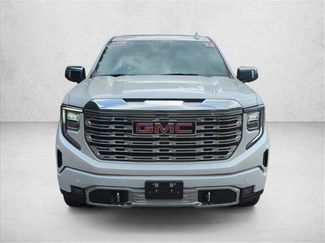 Used 2025 GMC Sierra 1500 Denali w/ Denali Reserve Package AWD/4WD video 2