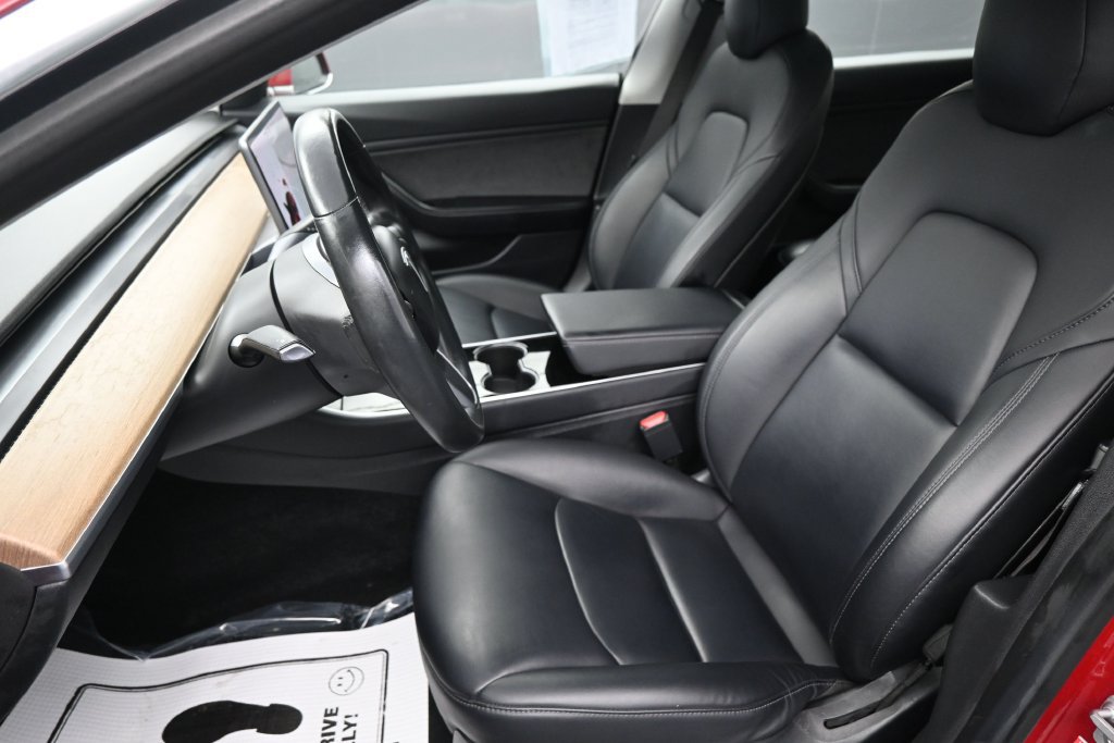 Used 2018 Tesla Model 3 Long Range RWD image 22