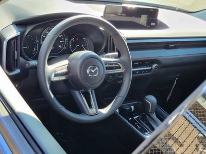 New 2026 MAZDA CX-50 AWD 2.5 Hybrid w/ Weather Package