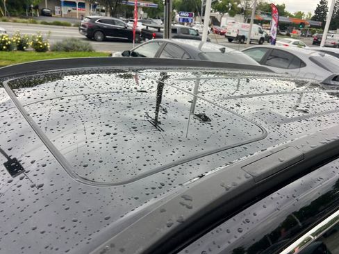 Used 2025 Toyota Corolla Cross AWD Hybrid w/ Convenience Package image 25