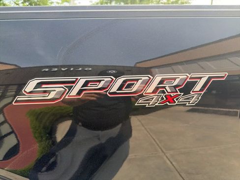 Used 2023 Ford F150 XLT w/ Equipment Group 302A High AWD/4WD image 15