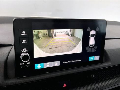 Used 2023 Honda CR-V EX-L image 27