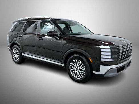 Certified 2026 Hyundai Palisade SEL image 8