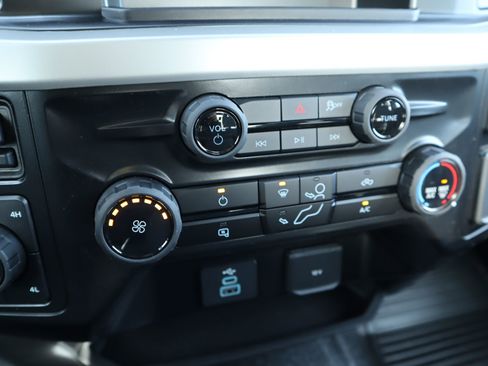 New 2026 Ford F250 XL w/ FX4 Off-Road Package image 6