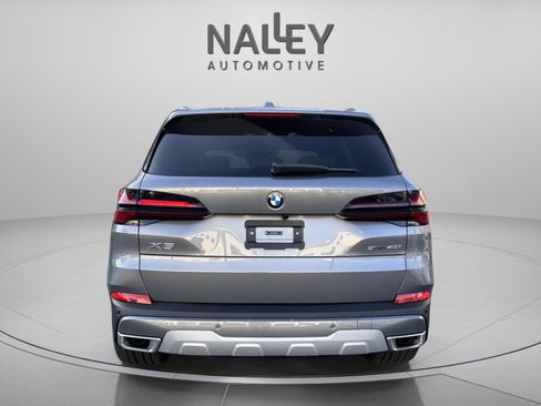 New 2026 BMW X5 sDrive40i w/ Premium Package image 5