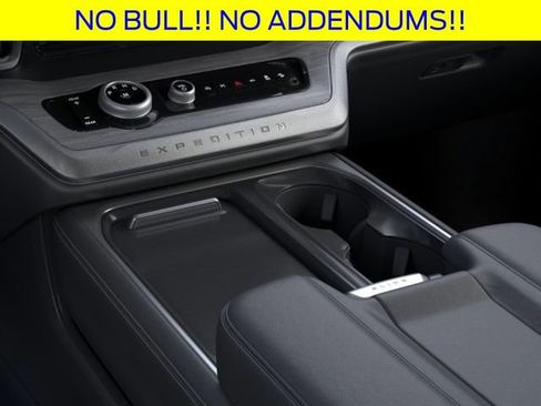 New 2026 Ford Expedition Max Platinum AWD/4WD image 16