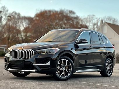 Used 2021 BMW X1 sDrive28i w/ Premium Package