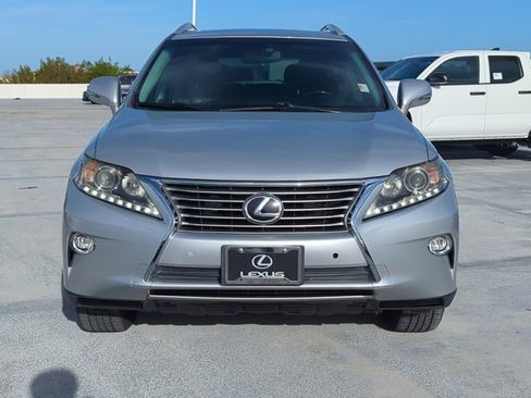 Used 2015 Lexus RX 350 AWD image 2
