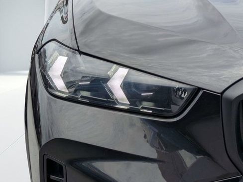 Used 2024 BMW X5 M60i AWD/4WD image 9