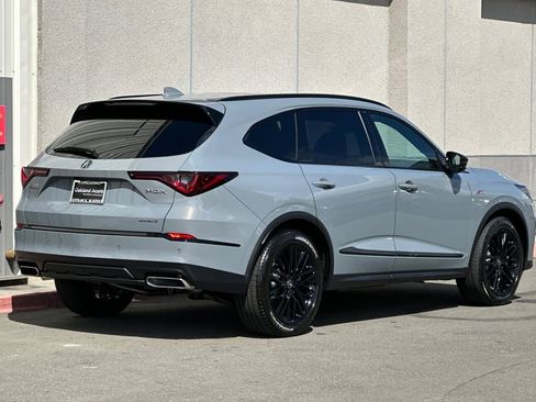 New 2026 Acura MDX A-Spec image 4
