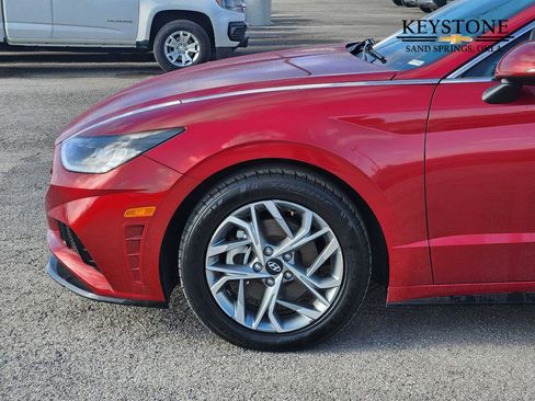 Used 2023 Hyundai Sonata SEL image 8