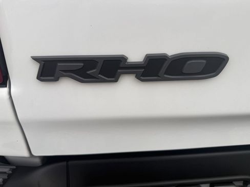 Used 2025 RAM 1500 RHO w/ RHO Level 1 Equipment Group image 9