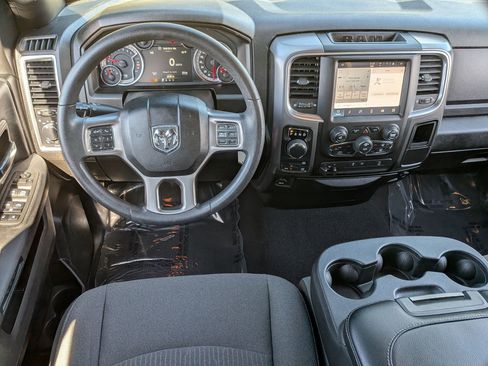 Certified 2022 RAM 1500 Classic Warlock w/ Electronics Group image 30