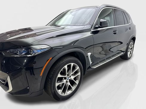 Used 2025 BMW X5 sDrive40i RWD image 11
