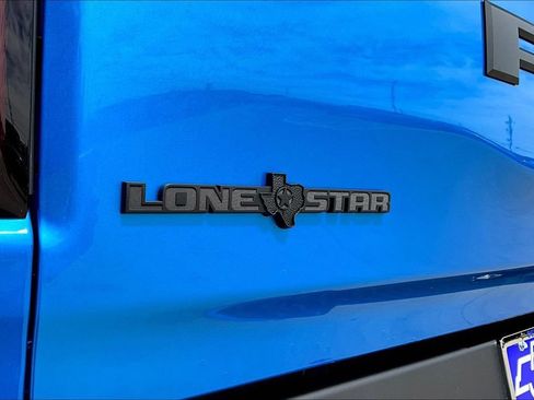 New 2026 RAM 1500 Lone Star RWD image 16