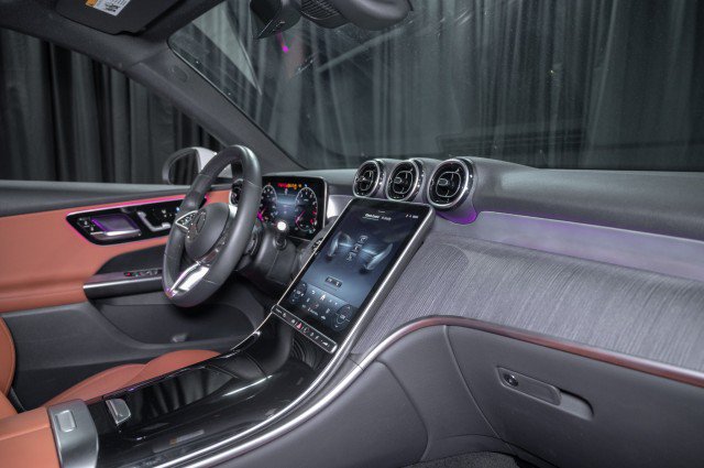 Certified 2026 Mercedes-Benz GLC 300 image 15