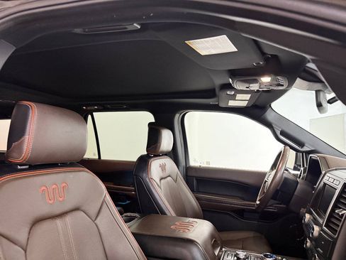 Used 2020 Ford Expedition Max King Ranch AWD/4WD image 80