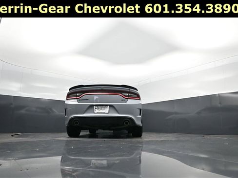 Used 2022 Dodge Charger GT w/ Driver Convenience Group image 41