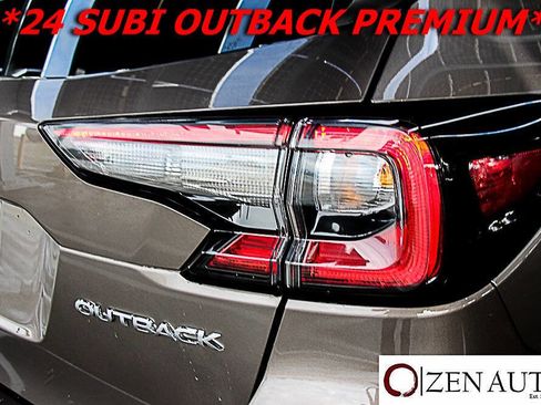 Used 2024 Subaru Outback Premium image 43