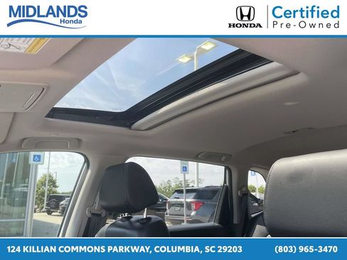 Certified 2024 Honda CR-V EX-L image 16