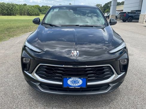 Used 2024 Buick Encore GX Preferred AWD/4WD image 10
