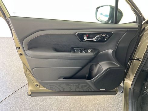 New 2026 Subaru Forester Touring image 12