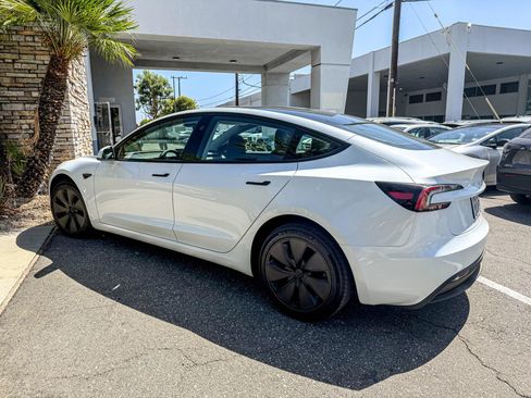 Used 2026 Tesla Model 3 RWD image 3