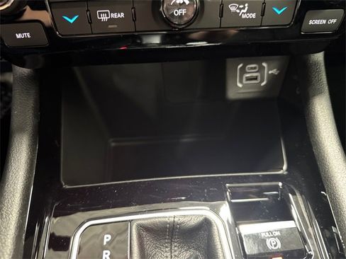 New 2026 Jeep Compass Limited image 15