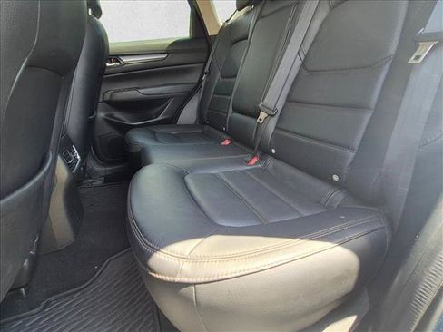 Used 2022 MAZDA CX-5 AWD 2.5 S image 15