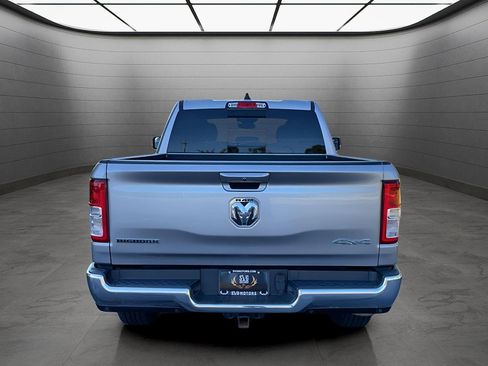 Used 2022 RAM 1500 Big Horn AWD/4WD image 5