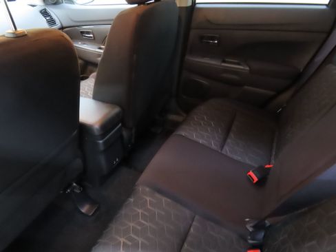 New 2025 Mitsubishi Outlander Sport LE image 20