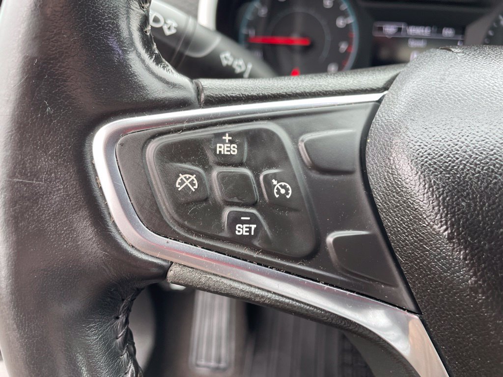 Used 2019 Chevrolet Malibu RS FWD image 37