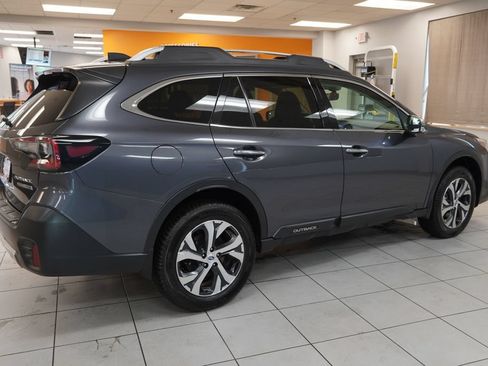 Used 2022 Subaru Outback Touring XT w/ Popular Package #2 AWD/4WD image 15