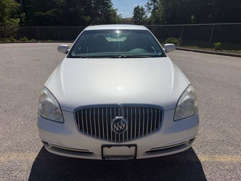 Used 2011 Buick Lucerne CXL FWD image 39