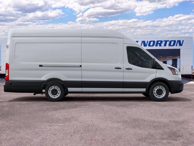 New 2027 Ford Transit 350 148 High Roof Extended w/ Load Area Protection Package RWD image 7