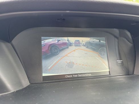 Used 2014 Honda Accord Sport image 22