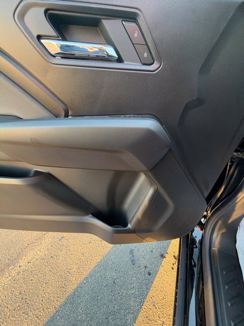 New 2026 Chevrolet Colorado LT w/ Advanced Trailering Package AWD/4WD image 19