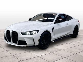 Used 2026 BMW M4 Competition RWD video 1
