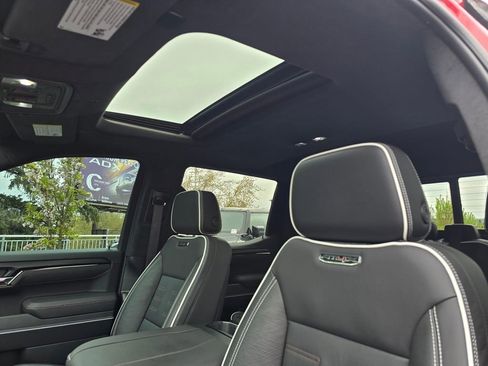 Used 2023 GMC Sierra 1500 AT4X AWD/4WD image 22