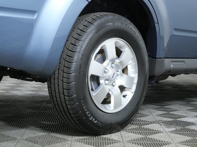 Used 2012 Ford Escape Limited FWD image 7