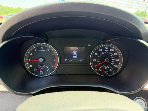 Used 2020 Kia Optima S w/ S Panoramic Sunroof Package FWD image 23