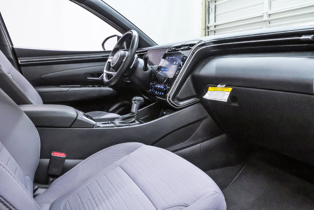 Used 2022 Hyundai Santa Cruz SEL Premium AWD/4WD image 13
