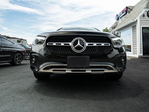 Used 2022 Mercedes-Benz GLA 250 4MATIC w/ Premium Package Lite image 10
