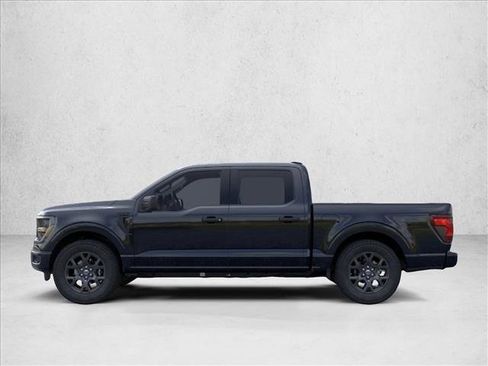 New 2026 Ford F150 STX w/ Equipment Group 200A image 3