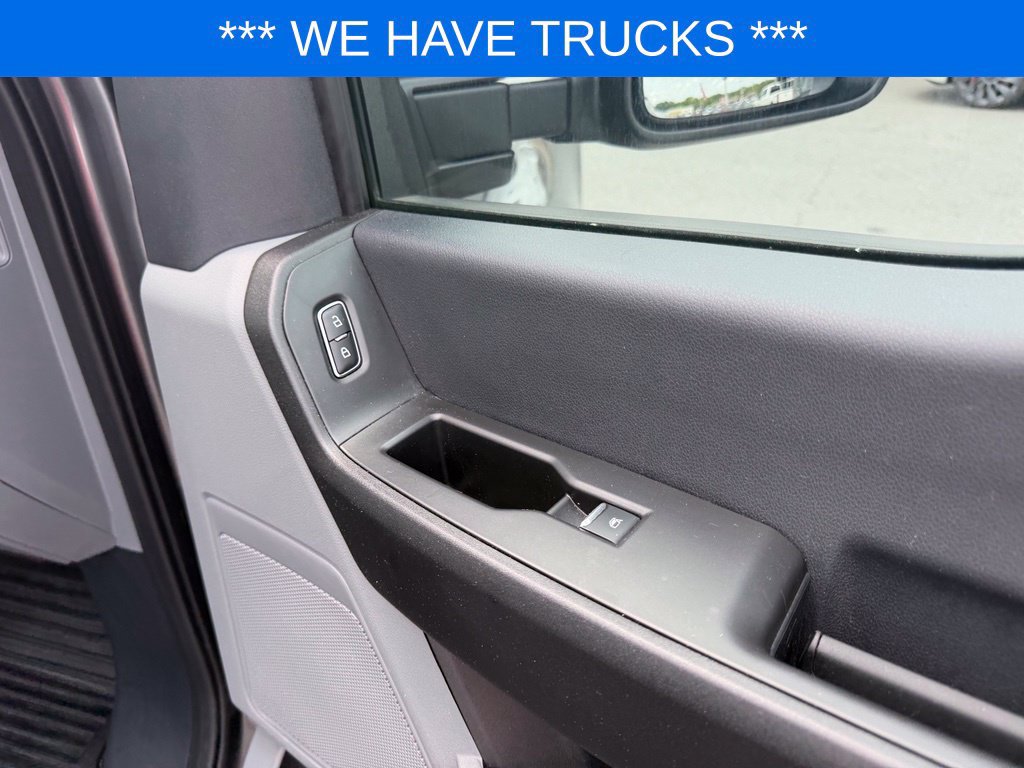 Used 2024 Ford F350 XL w/ XL Driver Assist Package RWD image 30