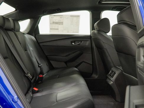 New 2025 Honda Accord Sport image 38