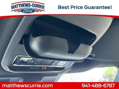 New 2025 Ford F150 Lariat w/ Equipment Group 502A High image 23