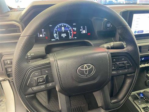 Certified 2024 Toyota Tacoma SR image 23
