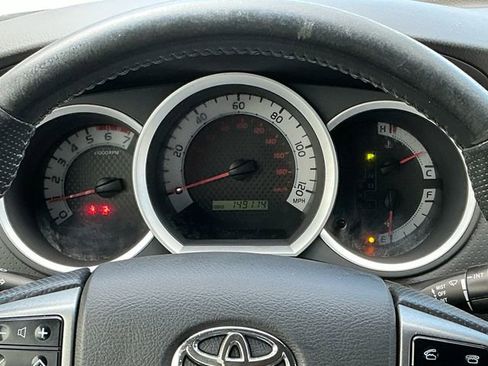 Used 2013 Toyota Tacoma 4x4 Double Cab w/ TRD Sport Pkg image 14